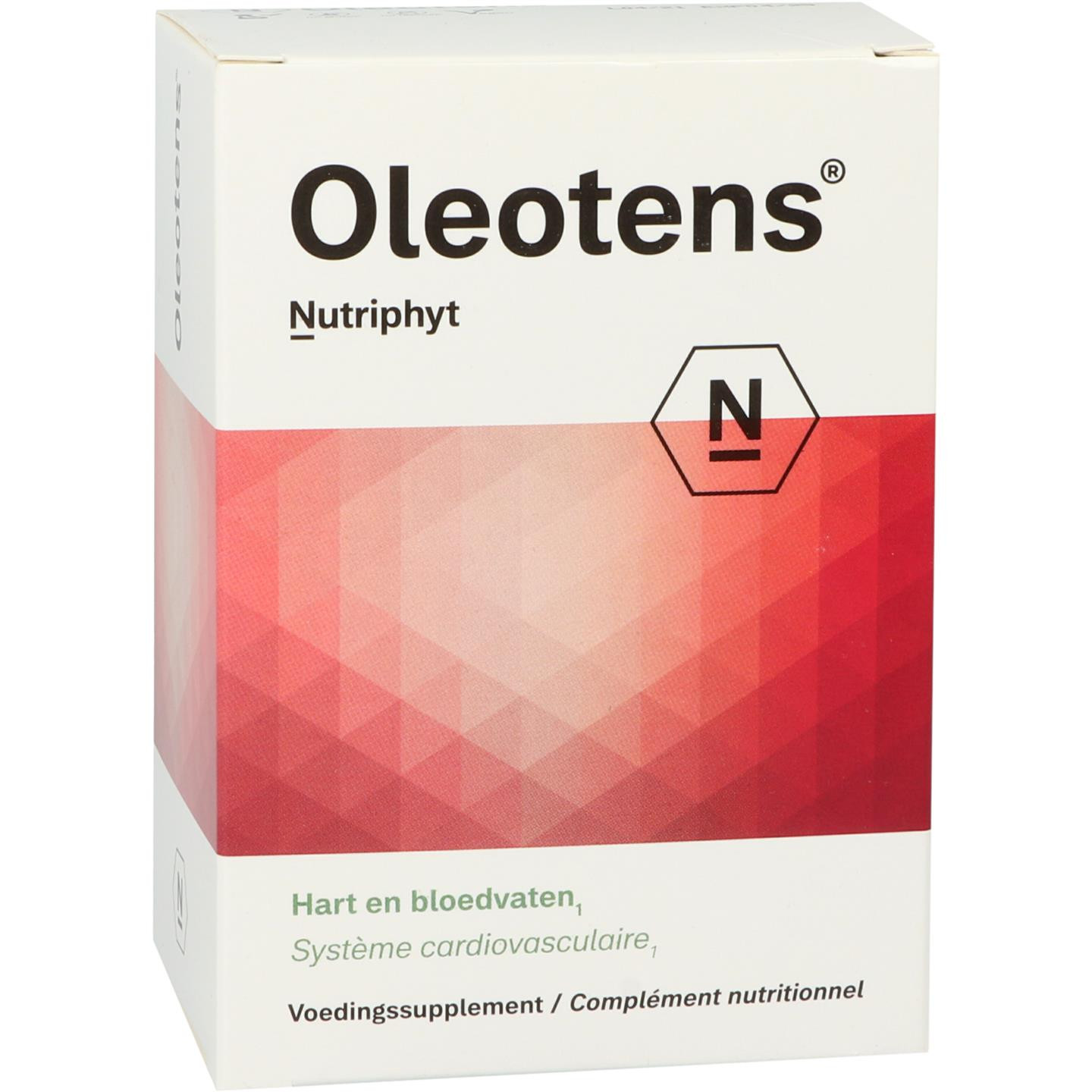 Oleotens