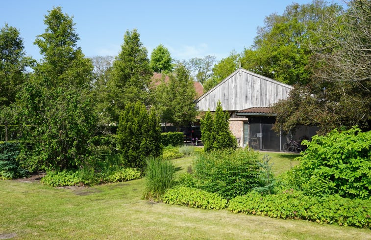 Natuurhuisje in Vasse