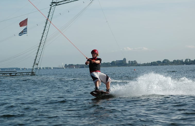 Natuurhuisje in Kamperland