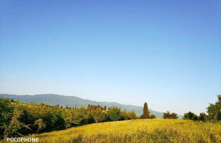 Natuurhuisje in Rignano sull&apos;Arno