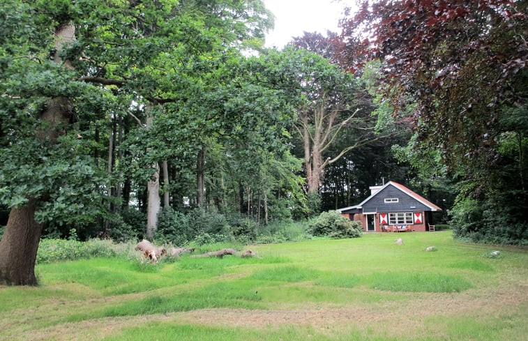 Natuurhuisje in Midlaren