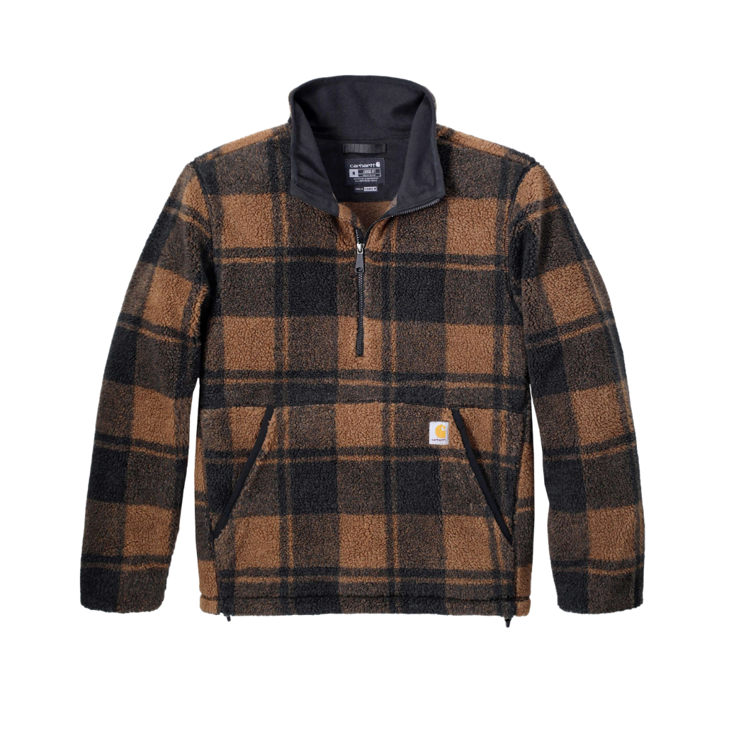 Carhartt Loose Fit Fleece Trui