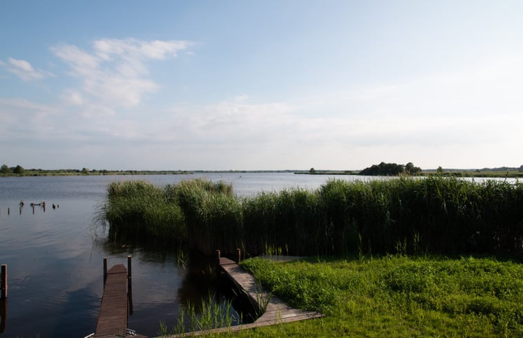 Natuurhuisje in Matsloot