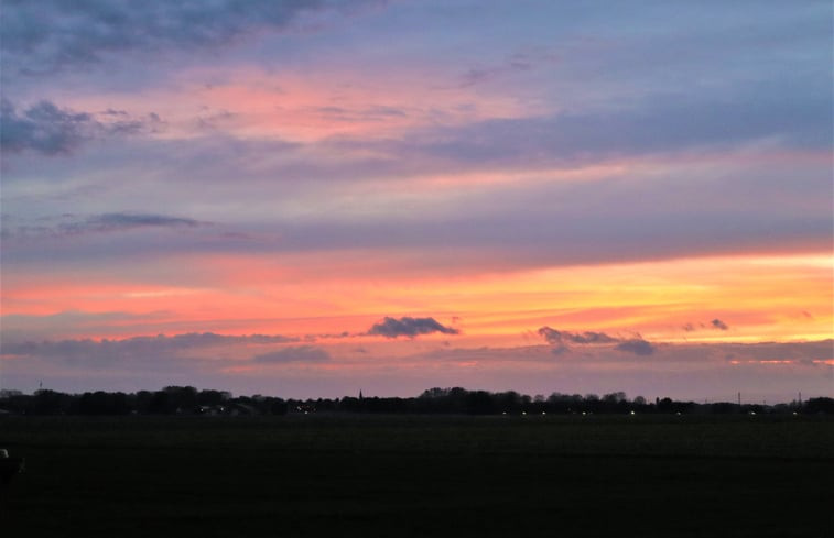 Natuurhuisje in Schagen