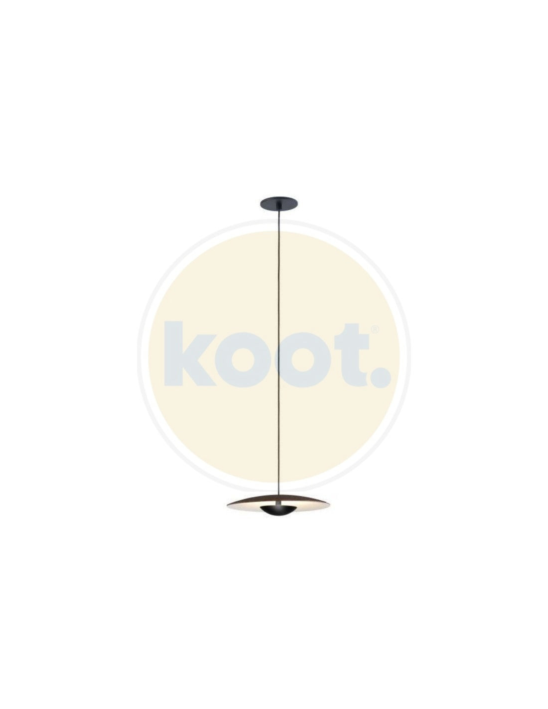 Marset - Ginger 20 - 24V Hanglamp