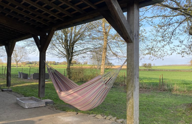 Natuurhuisje in Landouzy-la-Cour