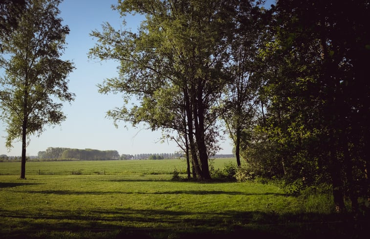 Natuurhuisje in Vuren