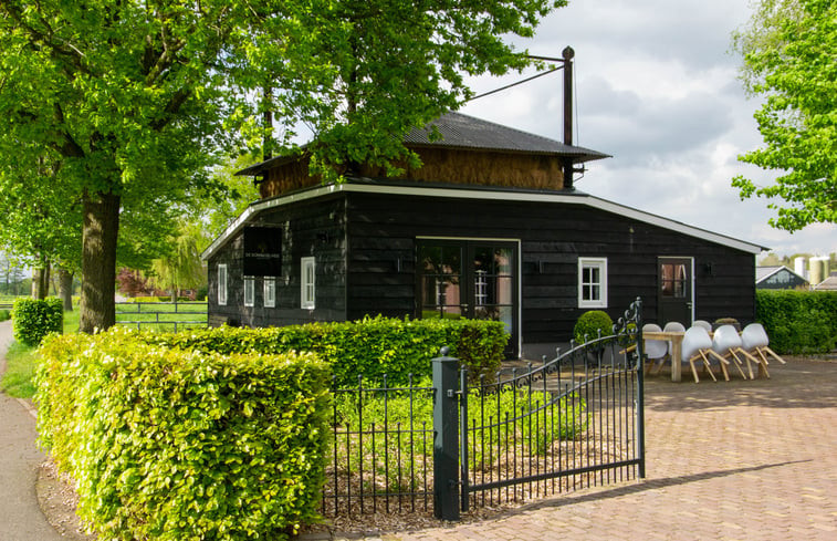 Natuurhuisje in Oene