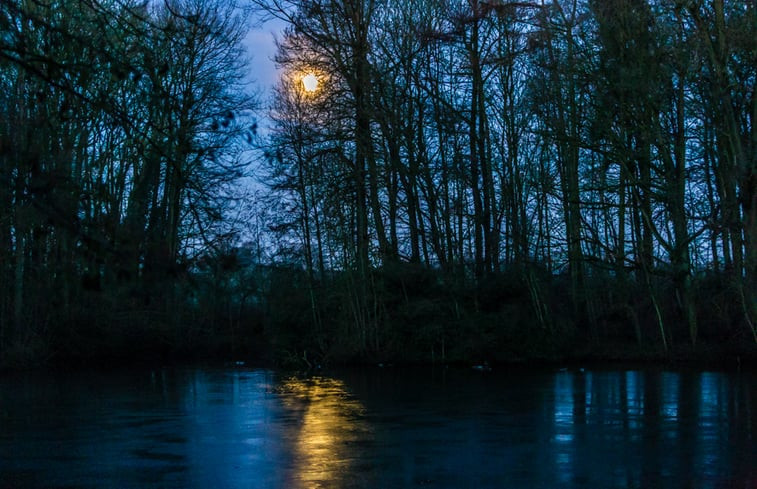 Natuurhuisje in Jurbise