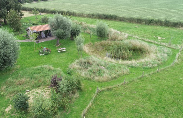 Natuurhuisje in Brummen