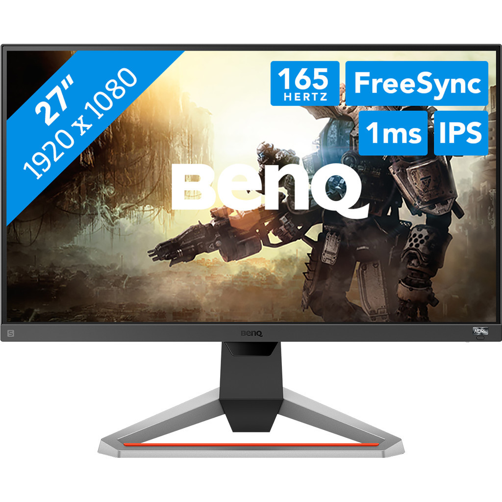 BenQ EX2710S