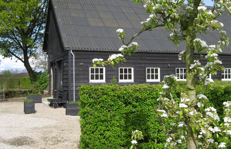 Natuurhuisje in Werkhoven