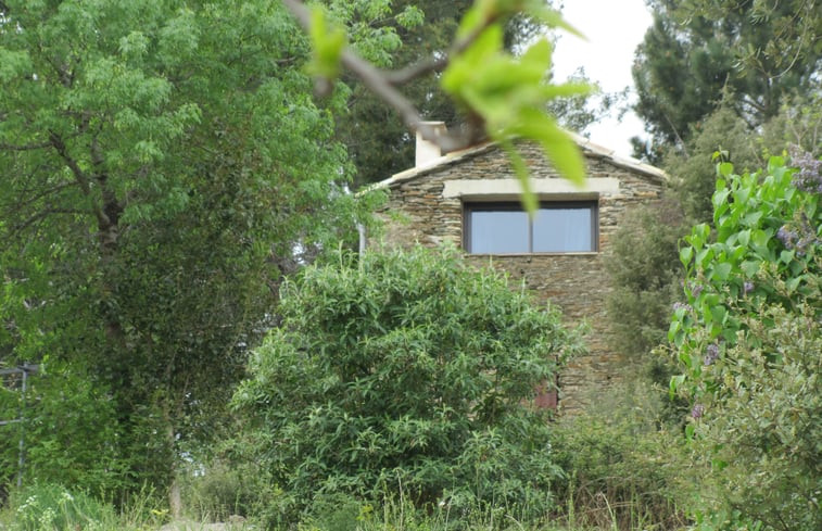 Natuurhuisje in Saint-Martin-de-Boubaux