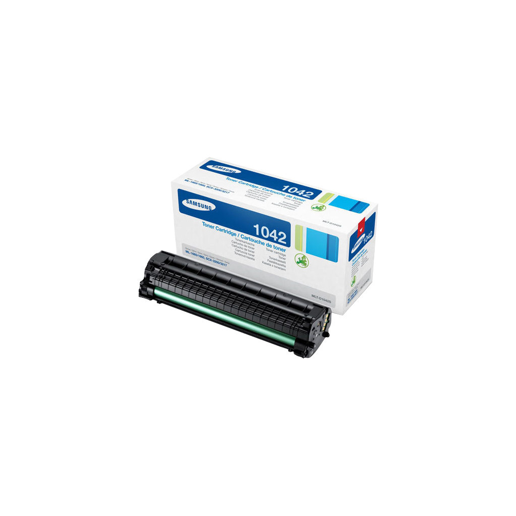 Samsung MLT-D1042S Toner Zwart