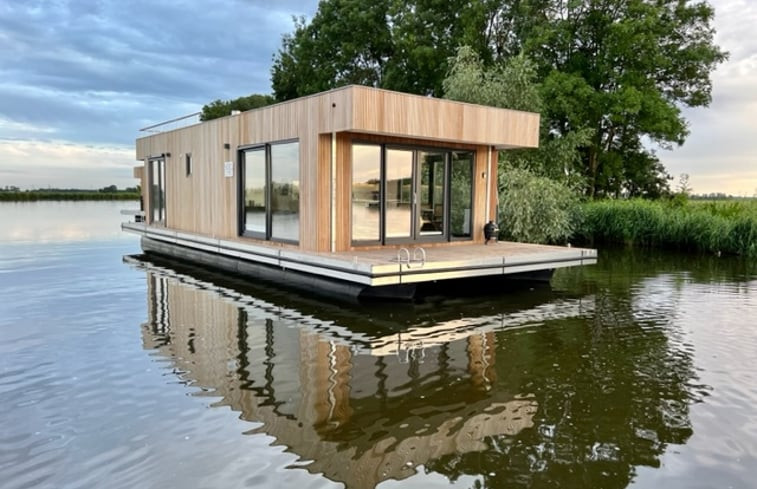 Natuurhuisje in Buitenkaag, Netherlands