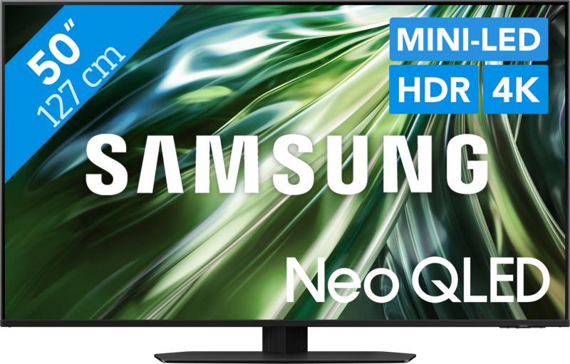 Samsung Neo QLED 50QN90D (2024)