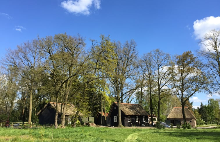 Natuurhuisje in Eersel