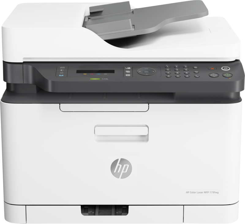 HP Color Laser MFP 179fnw