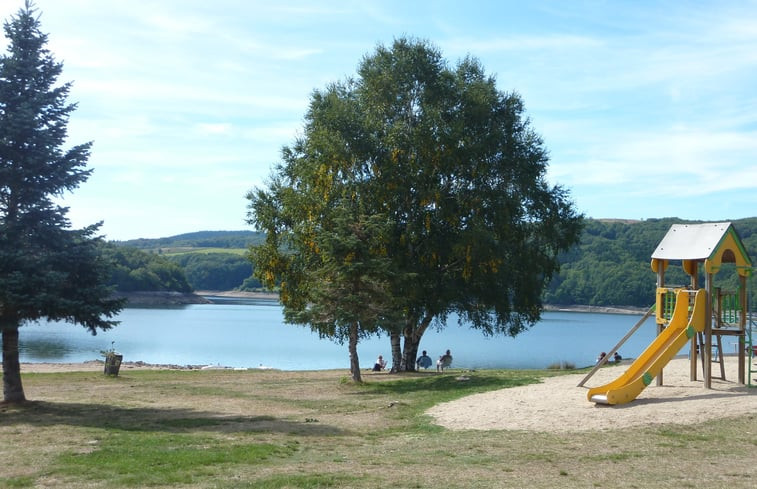 Natuurhuisje in nages