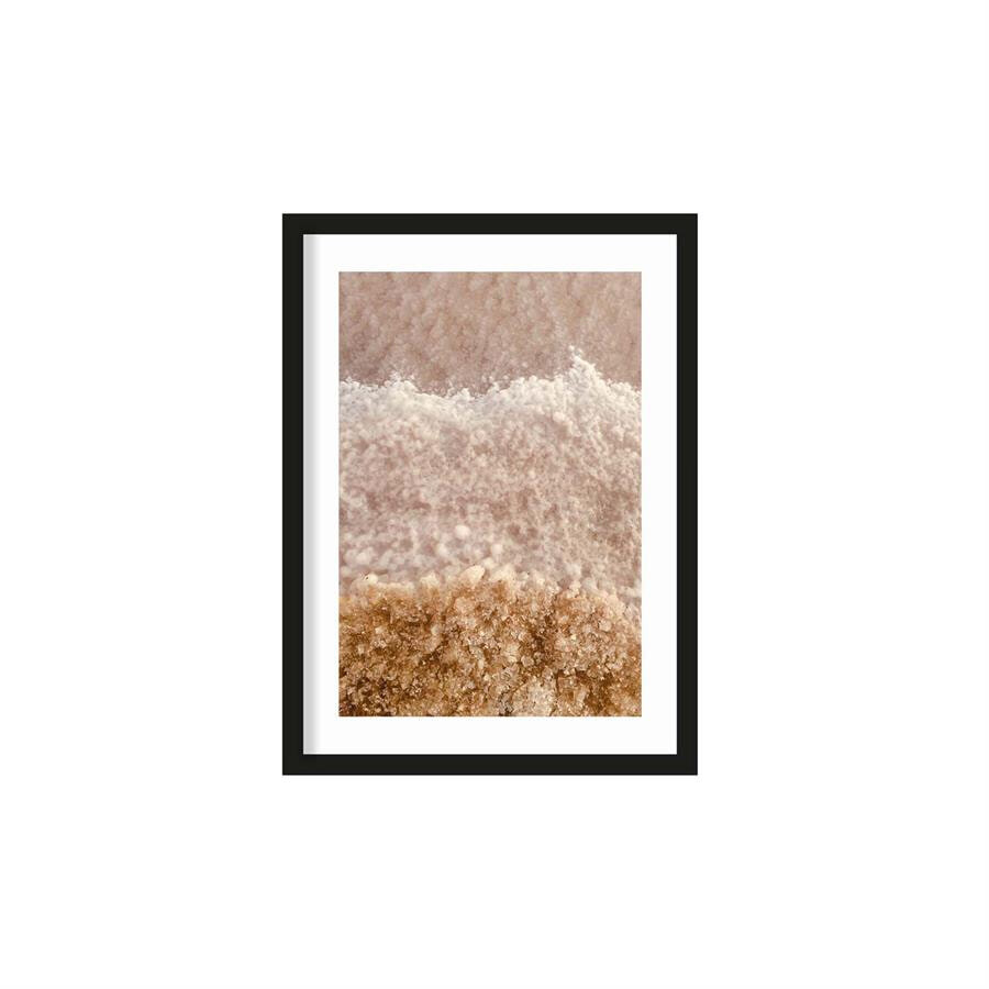 Urban Cotton Artprint Salty Stone