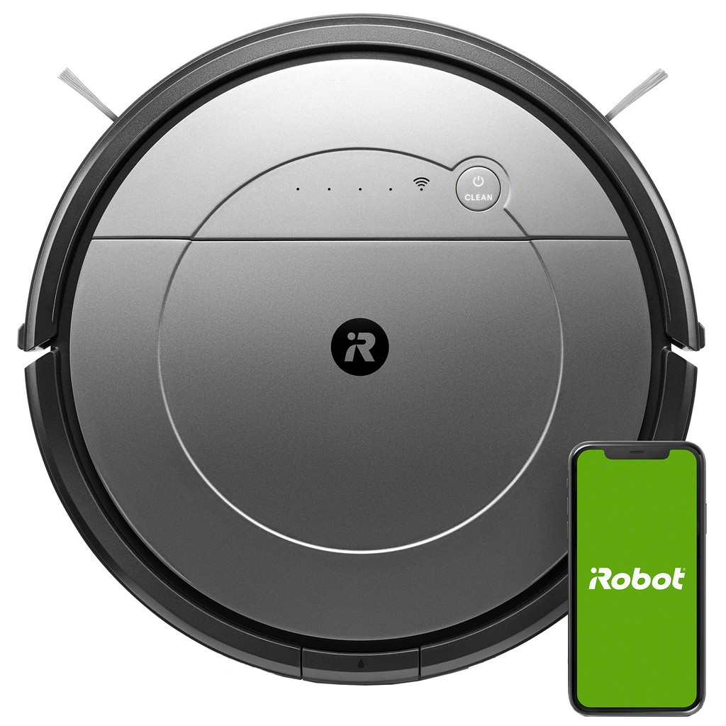 iRobot Roomba Combo