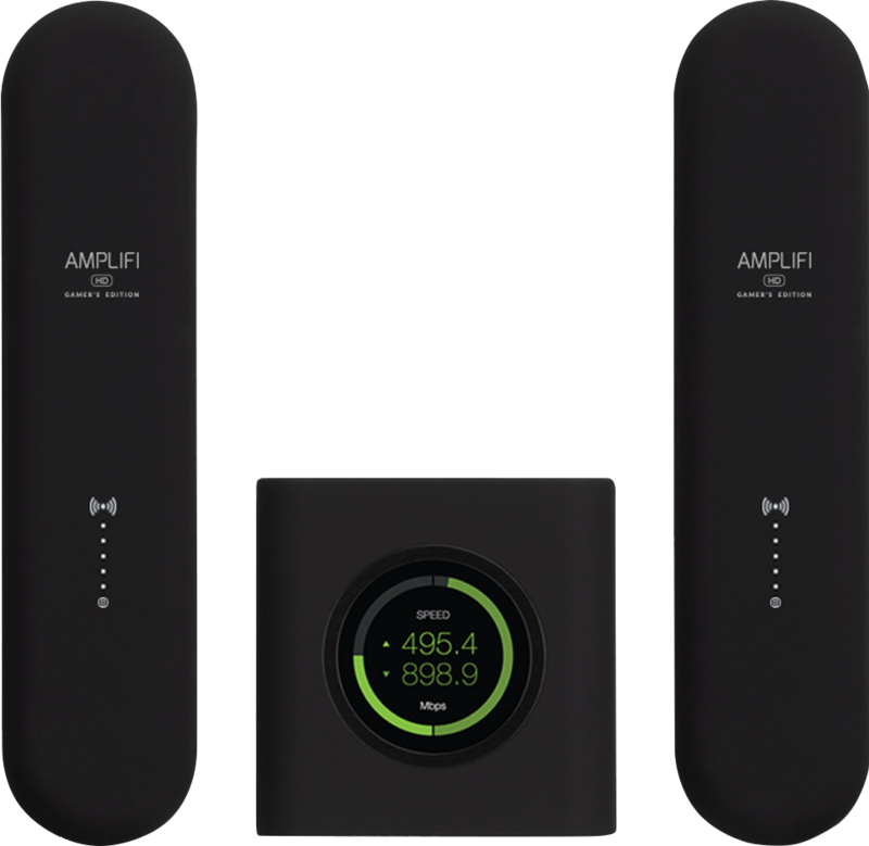 Ubiquiti AmpliFi Gamer's Edition