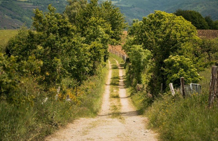 Natuurhuisje in Noailhac, Conques-en-Rouergue