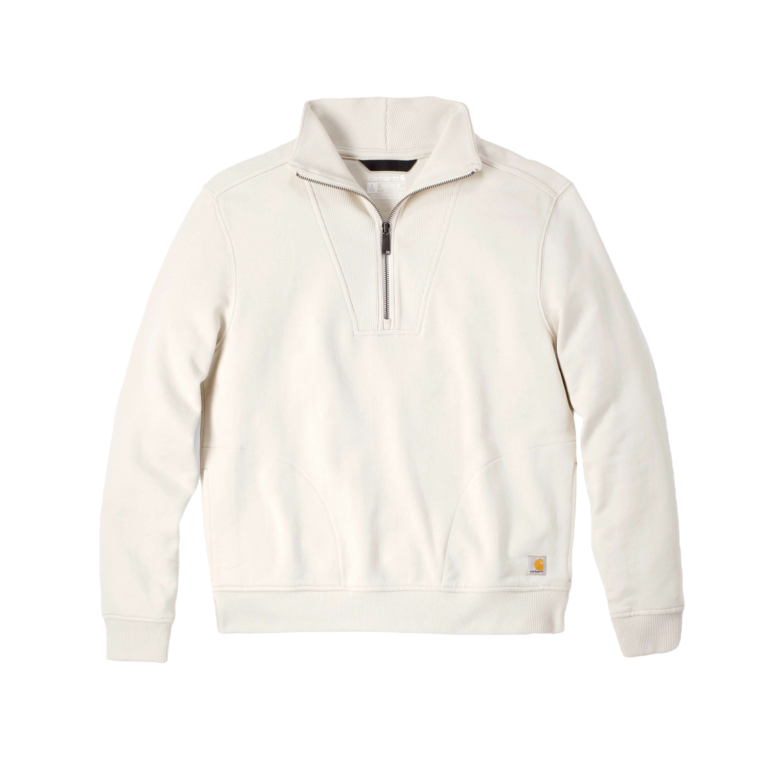 Carhartt Half-Zip Sweater