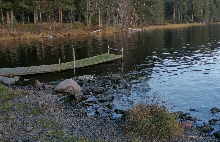 Natuurhuisje in Bispgården