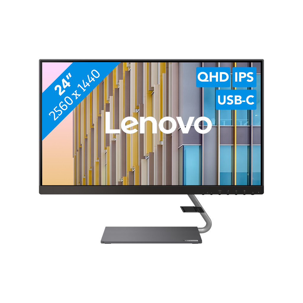 Lenovo Q24h-10