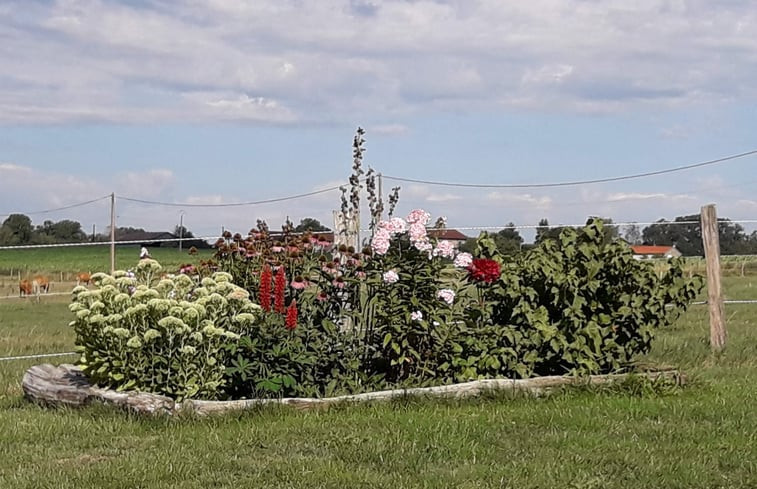 Natuurhuisje in Claudon