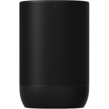 Sonos Move 2 zwart