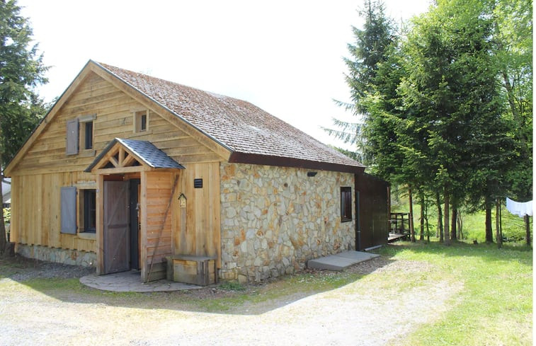 Natuurhuisje in Ondenval