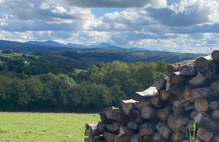 Natuurhuisje in Saint Gervais-de-Auvergne