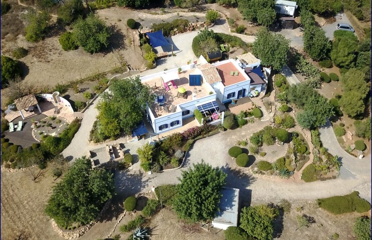 Natuurhuisje in Quelfes