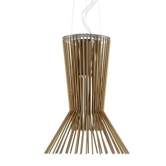 Foscarini - Allegretto Vivace Koper hanglamp