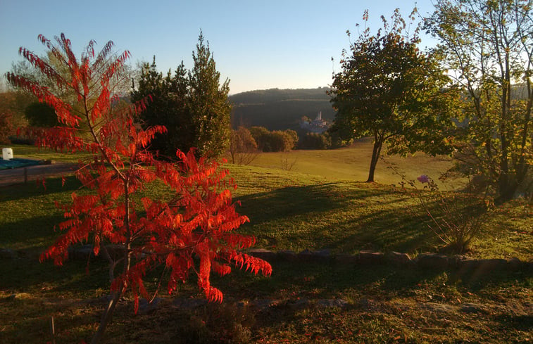 Natuurhuisje in Rotecastello