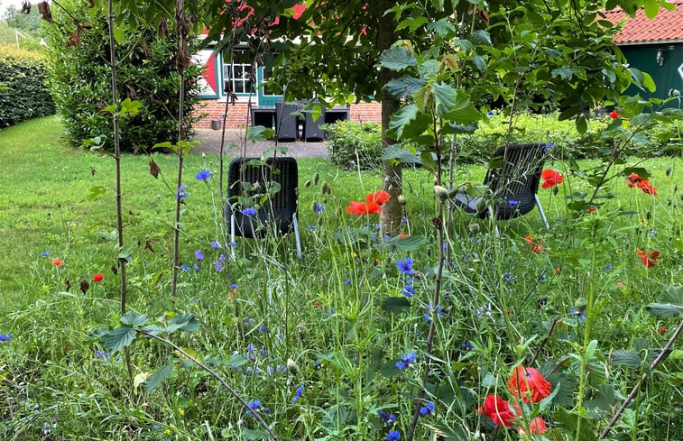 Natuurhuisje in Lievelde