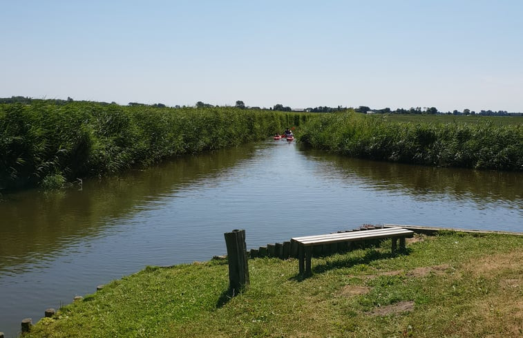 Natuurhuisje in Molenrij