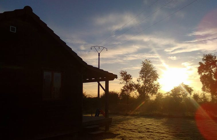 Natuurhuisje in Marigny Sur Yonne