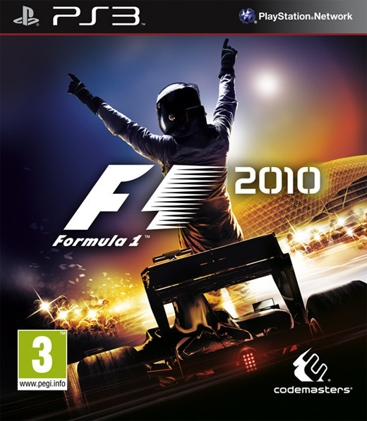 Formula 1 (F1 2010)