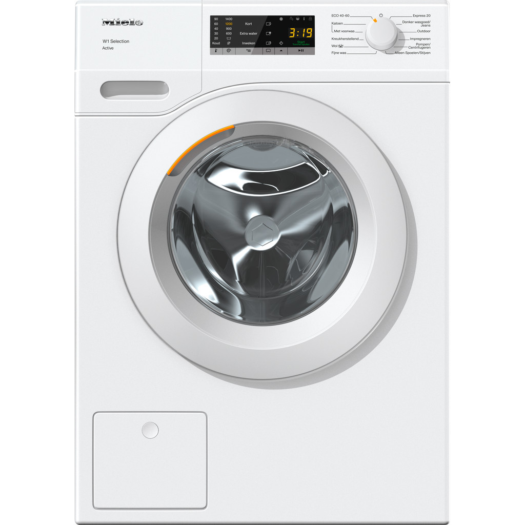 Miele WSA 033 WCS