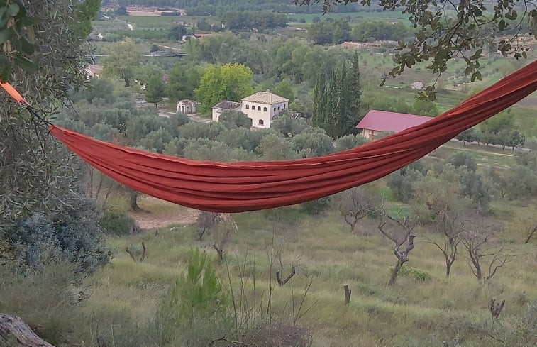 Natuurhuisje in Horta de Sant Joan