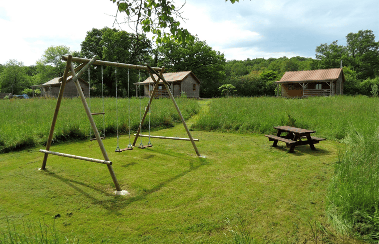 Natuurhuisje in Marigny Sur Yonne