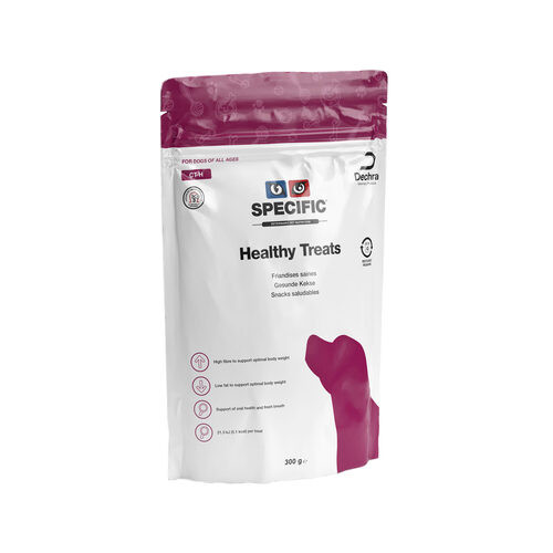 Specific Healthy Treats CT-H hond 300gr