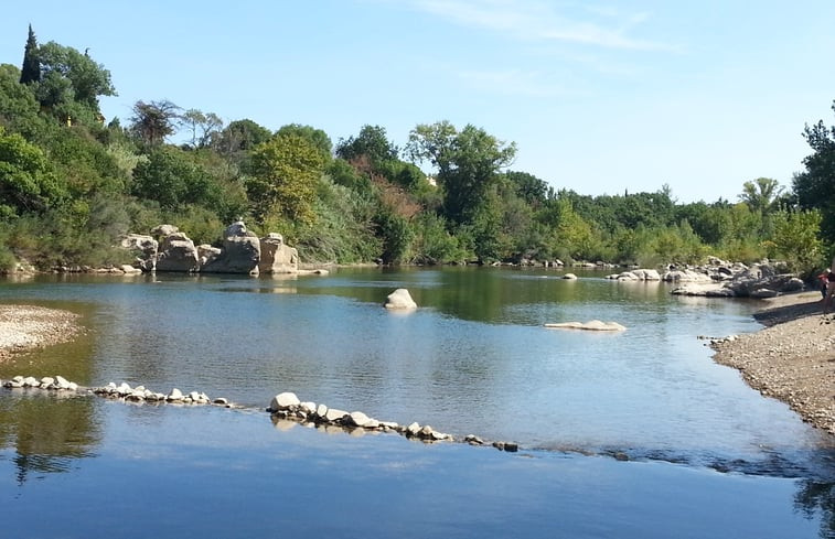 Natuurhuisje in Reals par Cessenon