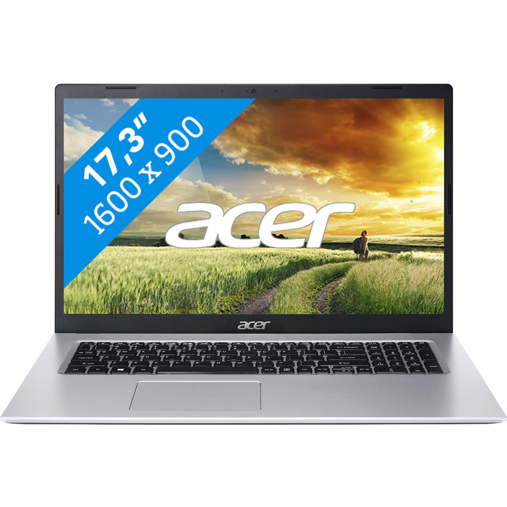 Acer Aspire 3 A317-53-38ZF