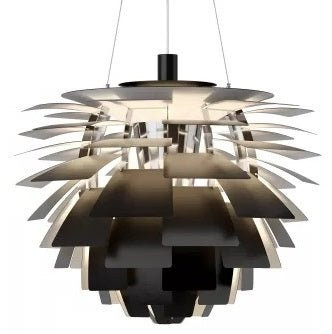 Louis Poulsen - PH Artichoke LED 840 hanglamp