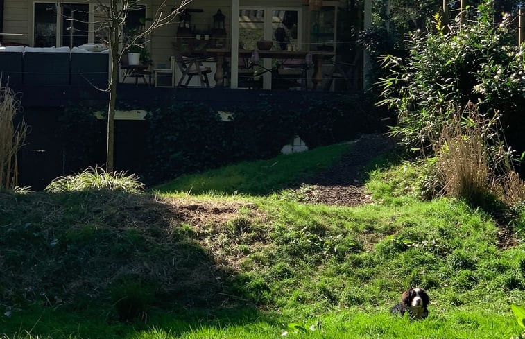 Natuurhuisje in Essen