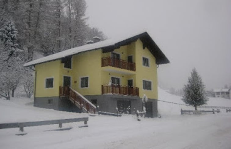 Natuurhuisje in Rennweg am Katschberg